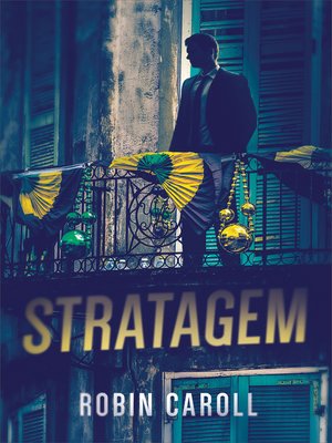 cover image of Stratagem